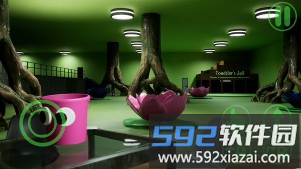 班班幼儿园3游戏手机版截图4