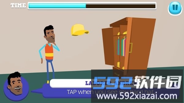 道路建设者突击游戏截图2