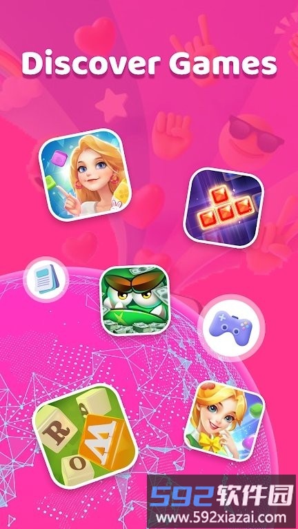 playwell app截图2