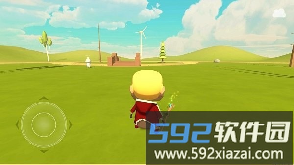 治愈之旅手机版截图1