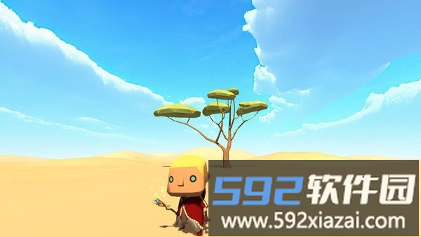 治愈之旅手机版截图2