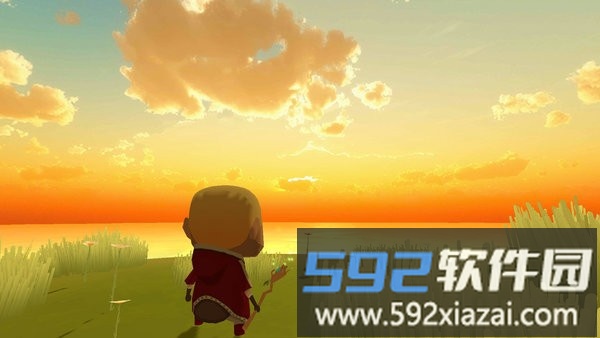 治愈之旅手机版截图3
