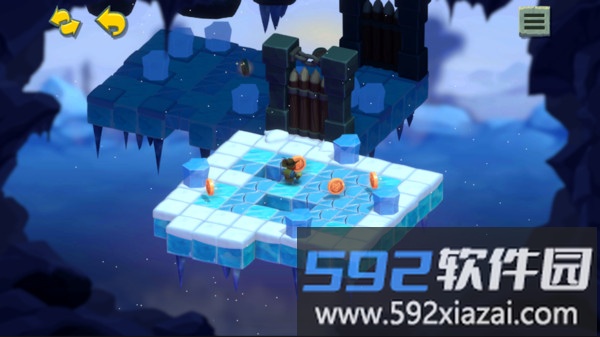罗伯瑞奇斯官方版截图2