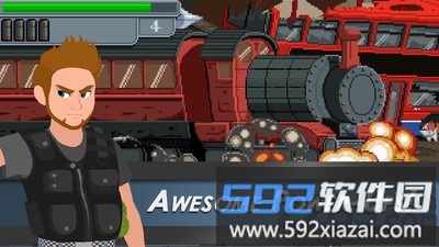 喵星人入侵最新版截图2