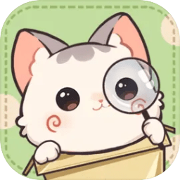 猫隐丹青游戏