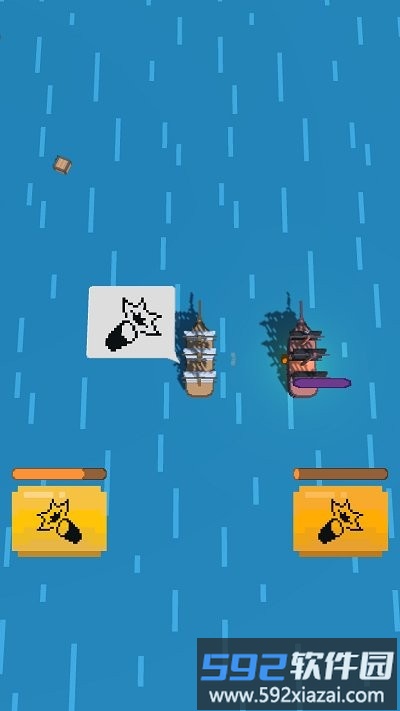 方块海岛连萌手游截图1