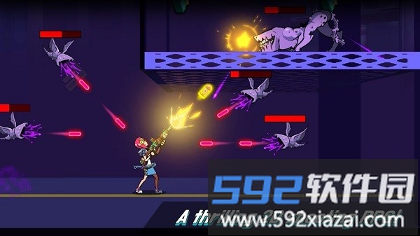时髦枪手免费版截图1