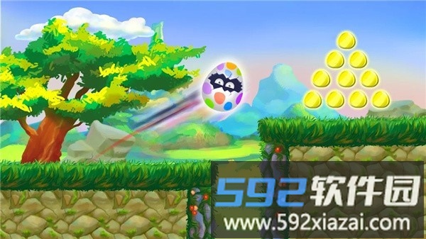 红球蛋手机版截图2