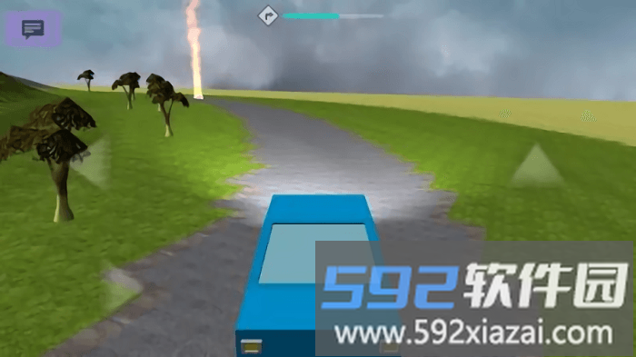 动态拉力赛手机版截图1