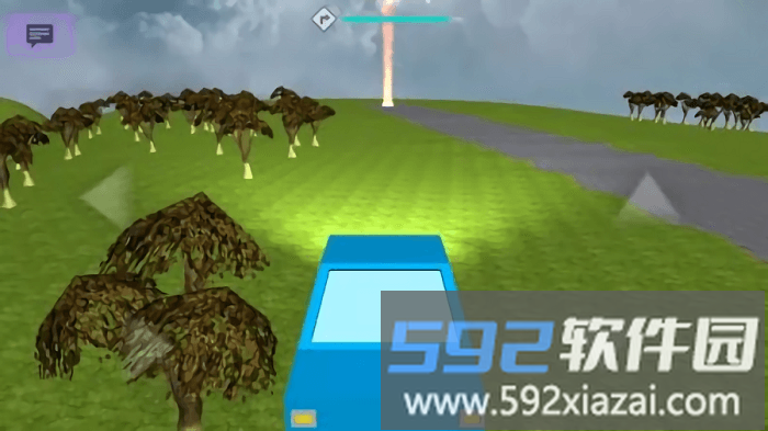 动态拉力赛手机版截图2
