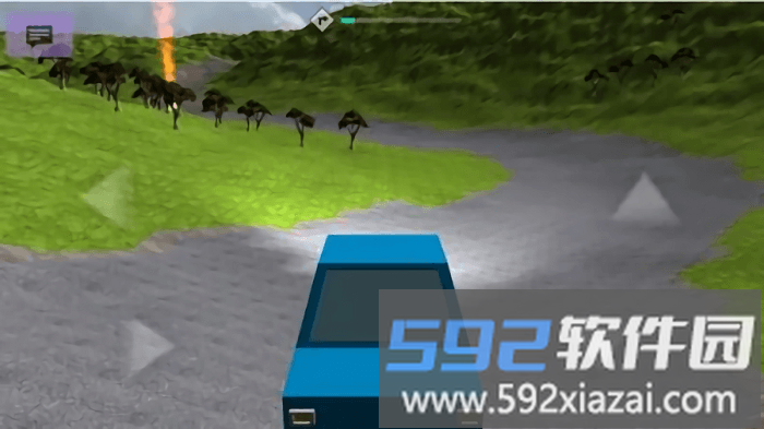 动态拉力赛手机版截图3