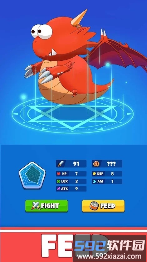 瓷砖龙中文版(tiles dragon)截图3