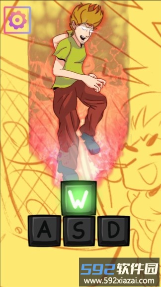 周五夜放克高清重制版模组截图3