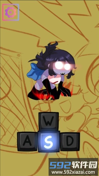 周五夜放克高清重制版模组截图4