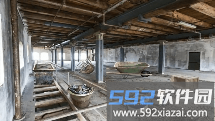 逃出复古乡村别墅手机版截图3