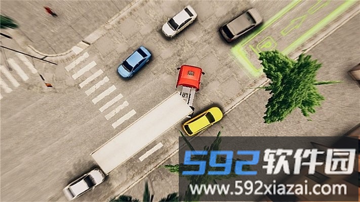 神游加拿大游戏截图3