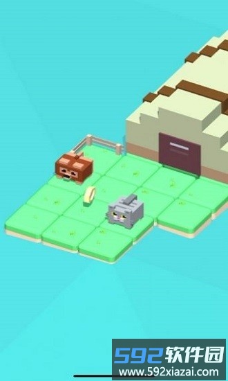 宠物兄弟们最新版截图1