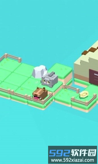 宠物兄弟们最新版截图4