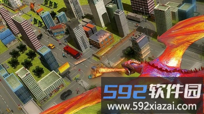进化龙游戏截图3