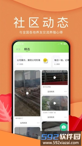 羊小宝官方版截图1