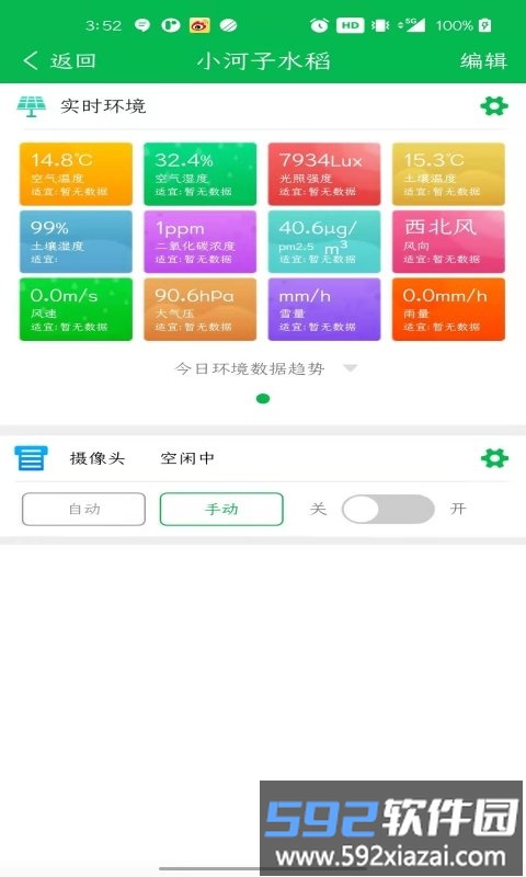 友耕app截图3