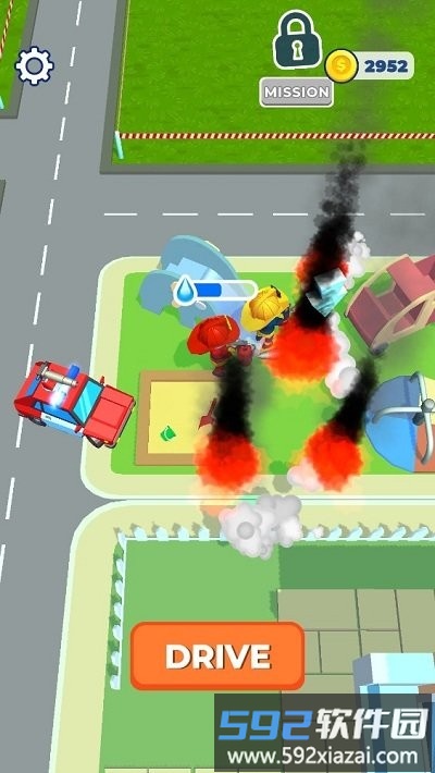 闲置火力手机版截图4