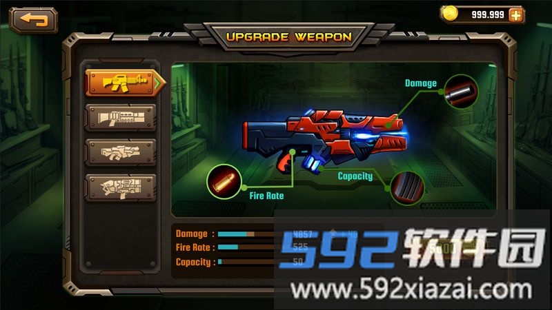 合金之魂无限货币版截图3