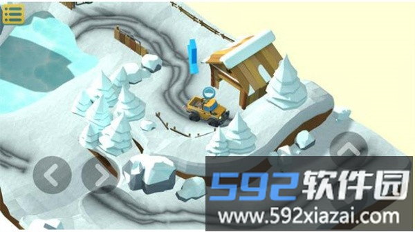 农场的司机官方版(farm driver)截图1