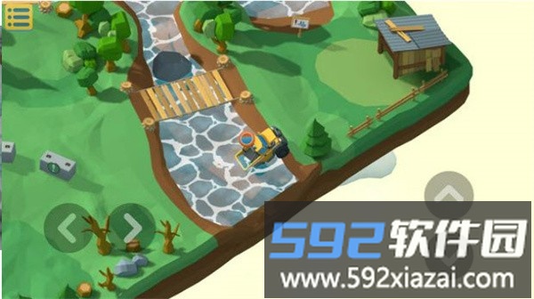 农场的司机官方版(farm driver)截图2