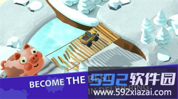 农场的司机官方版(farm driver)截图3