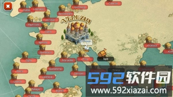 我爱潘多尼亚最新版(ilovepandonia)截图1