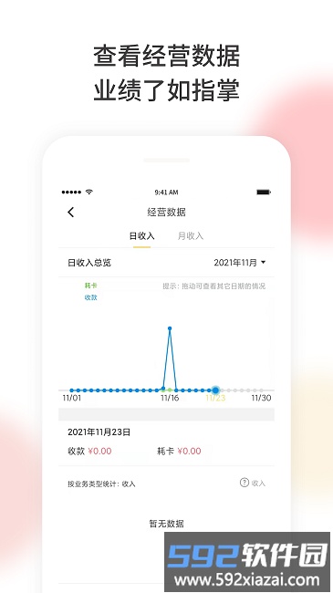 坷垃店管app截图1