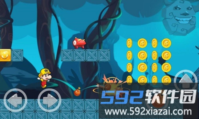 超级bigo世界游戏(superbigoworld)截图1