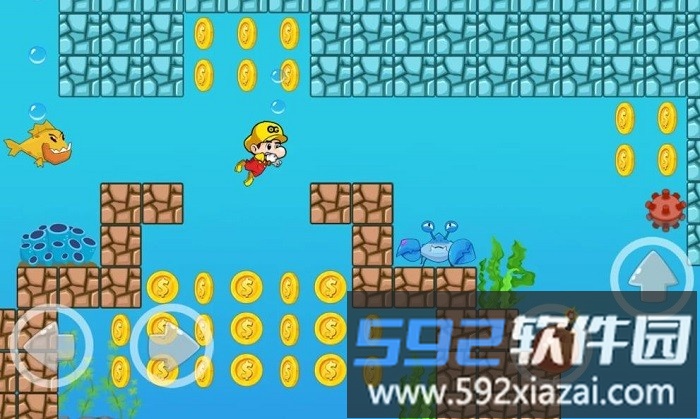 超级bigo世界游戏(superbigoworld)截图2
