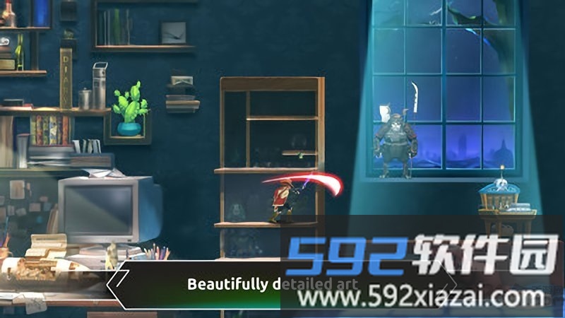 玩具冒险中文版截图1