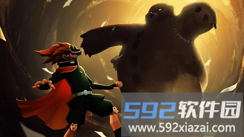 玩具冒险中文版截图3