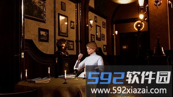 逃离恐怖婚礼官方版截图2