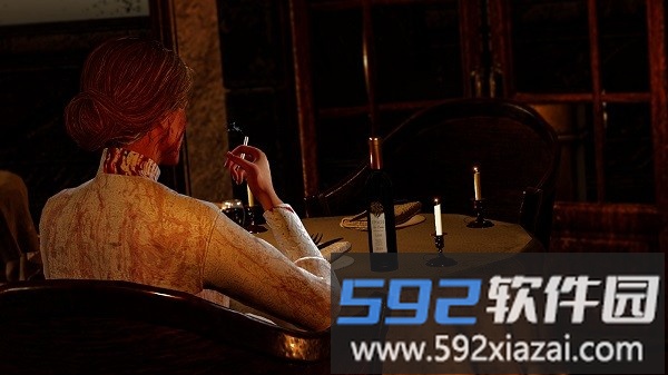 逃离恐怖婚礼官方版截图4