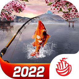 2025钓鱼大对决手游