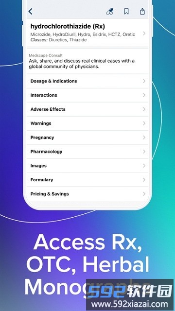 medscape官方版截图1