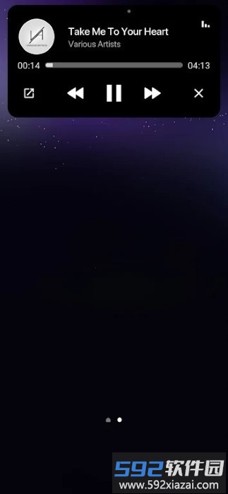 dynamicisland灵动岛中文版截图4