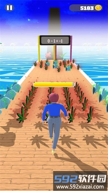 智能运行官方版(run smart)截图4