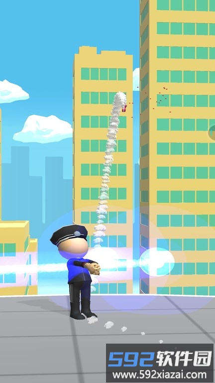 光剑火柴人游戏截图3