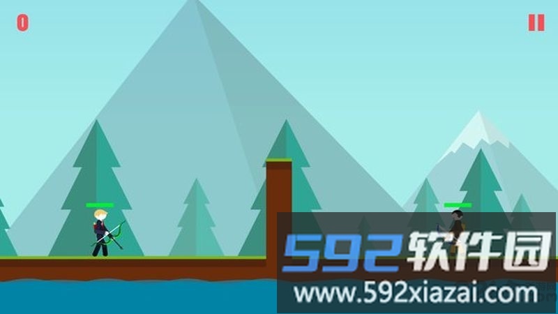 魔性射箭手中文版(stick archer 2)截图3