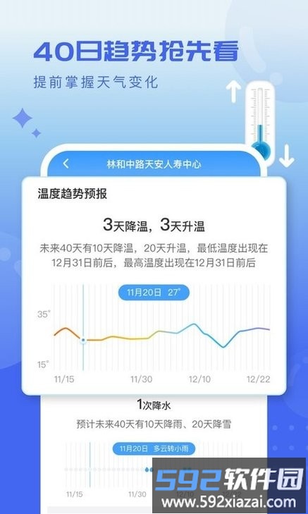 天气球球最新版本截图2