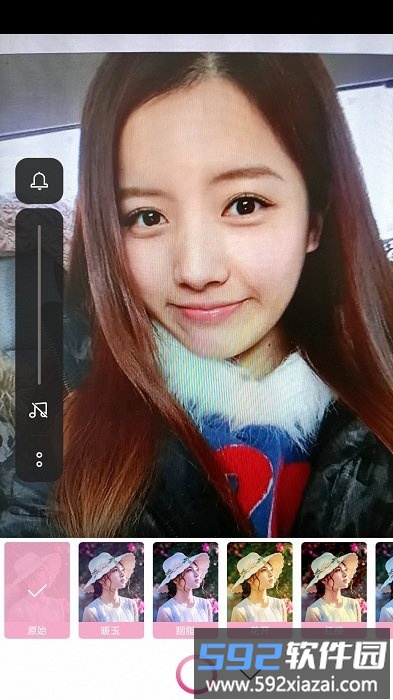 mix滤镜美颜大师app截图2