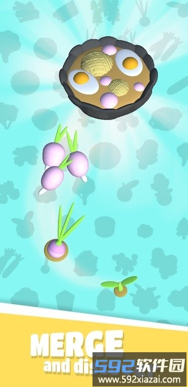 点点岛屿手机版(tap tap island)截图4