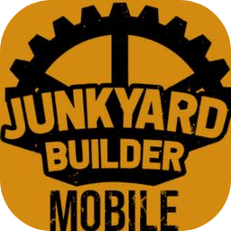 垃圾场模拟器手游(Junkyard Builder)