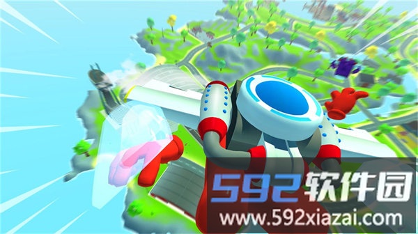 太空狼人杀吃鸡淘汰赛最新版截图1