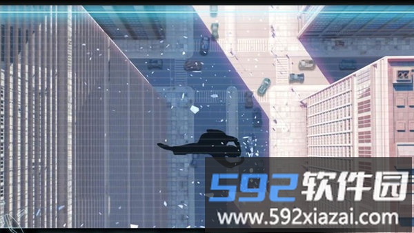 像素空间之我的跑酷世界最新版截图2